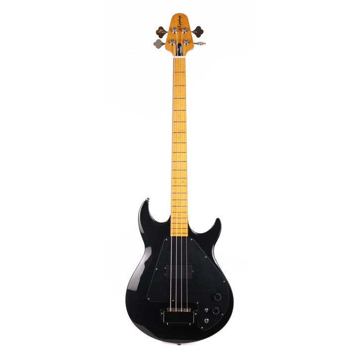 Epiphone Grabber Bass Ebony