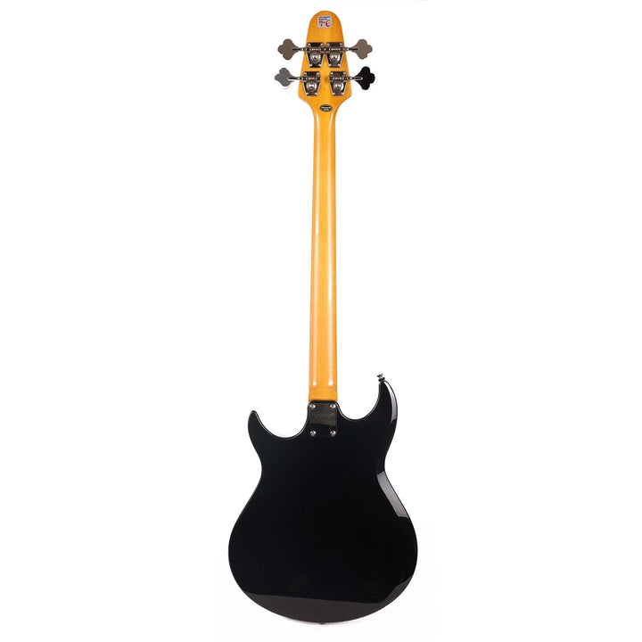 Epiphone Grabber Bass Ebony