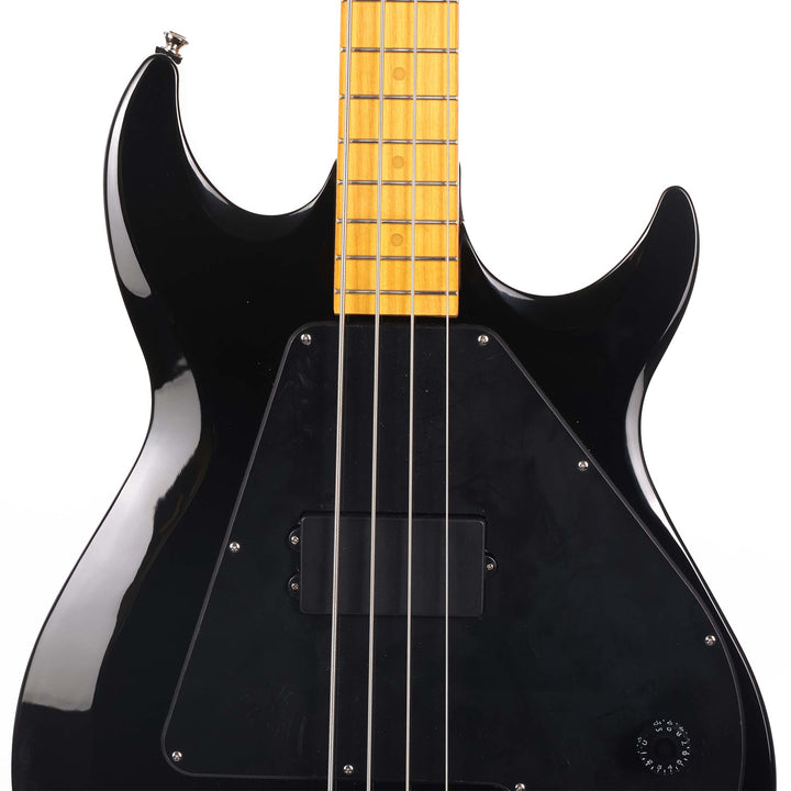 Epiphone Grabber Bass Ebony