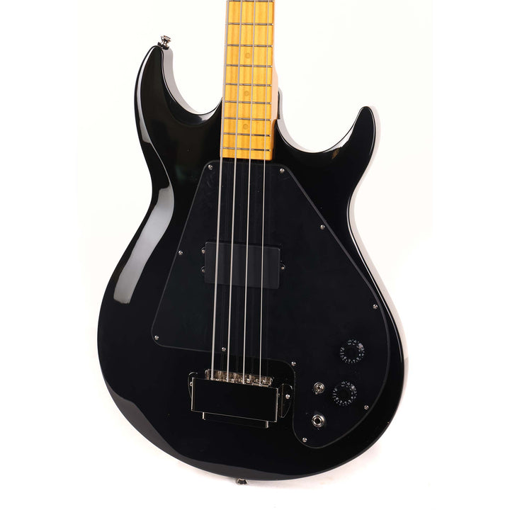 Epiphone Grabber Bass Ebony