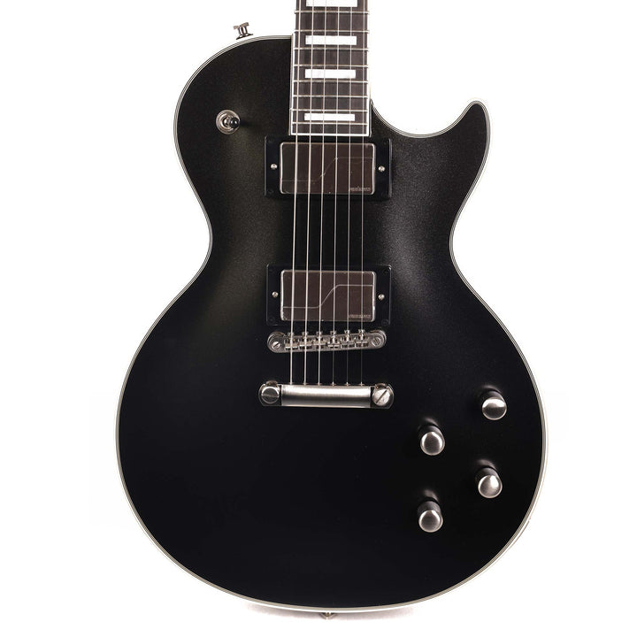 Epiphone Les Paul Prophecy Aged Jet Black Metallic