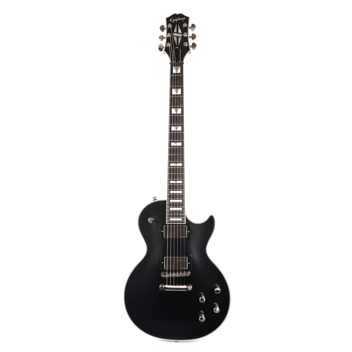 Epiphone Les Paul Prophecy Aged Jet Black Metallic