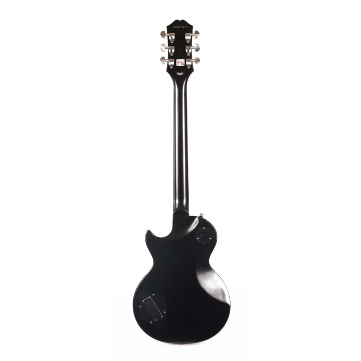 Epiphone Les Paul Prophecy Aged Jet Black Metallic