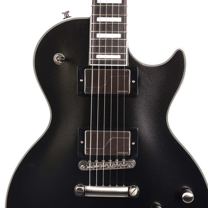 Epiphone Les Paul Prophecy Aged Jet Black Metallic