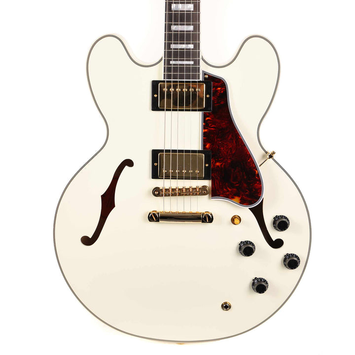 Epiphone Inspired by Gibson 1959 ES-355 Classic White