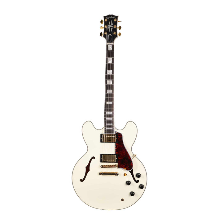 Epiphone Inspired by Gibson 1959 ES-355 Classic White