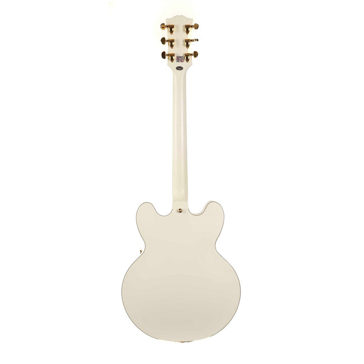 Epiphone Inspired by Gibson 1959 ES-355 Classic White