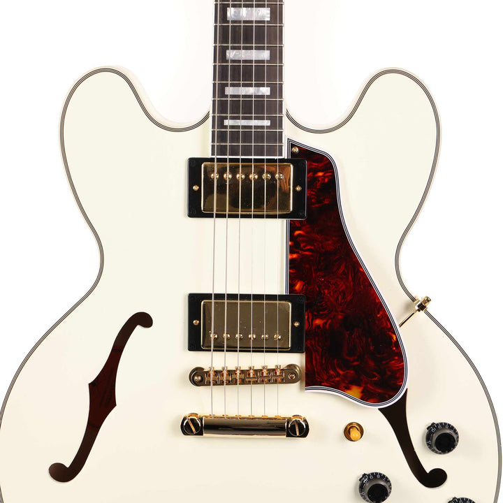 Epiphone Inspired by Gibson 1959 ES-355 Classic White