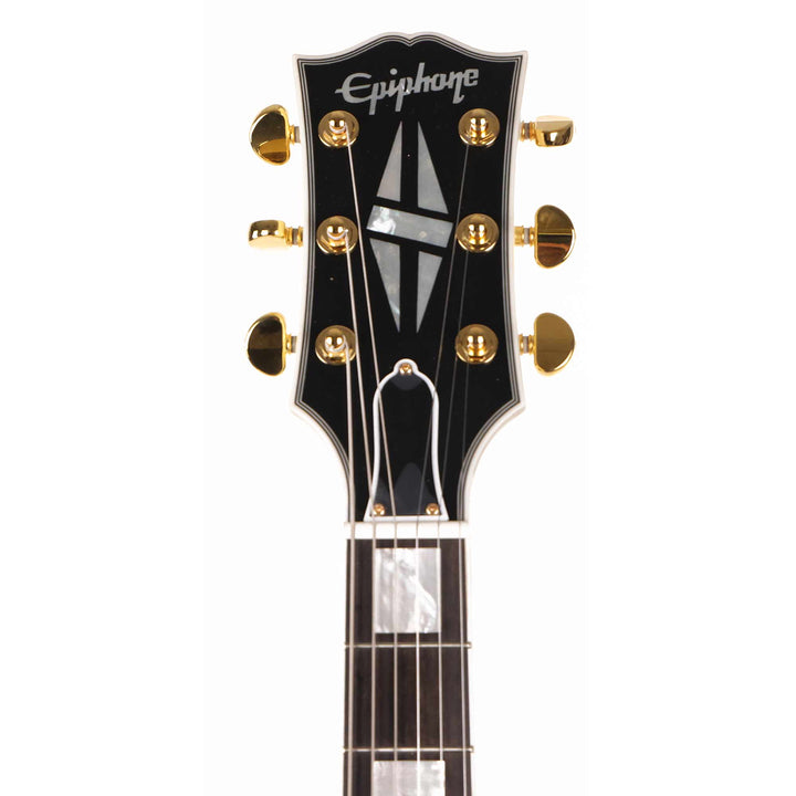 Epiphone Inspired by Gibson 1959 ES-355 Classic White