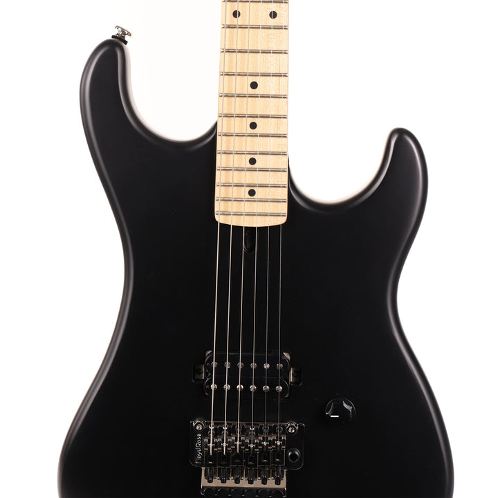 Kramer The 84 Intruder Black Satin