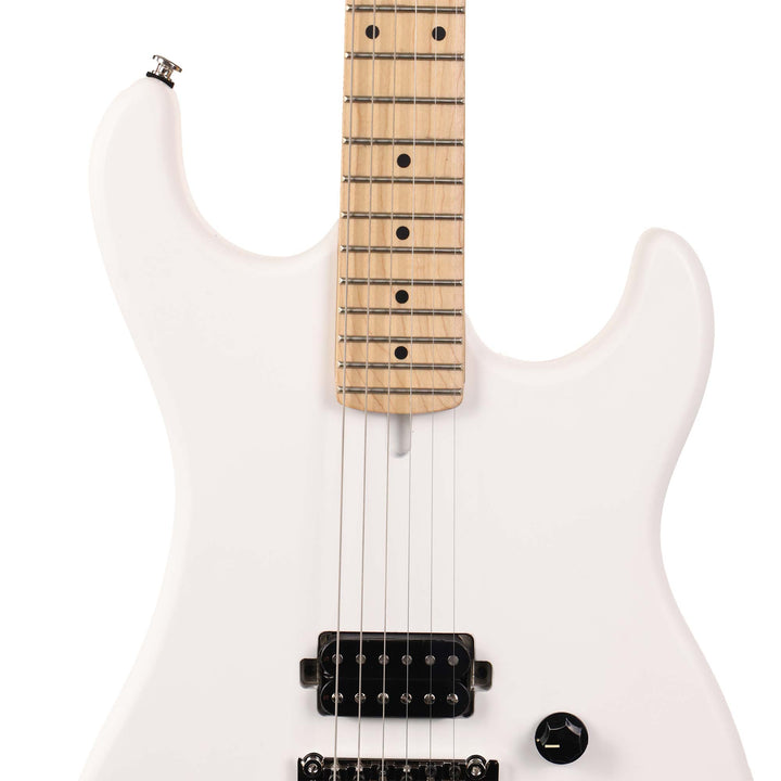 Kramer The 84 Angel White Satin