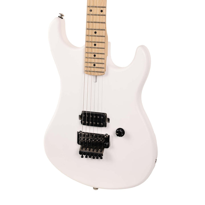 Kramer The 84 Angel White Satin