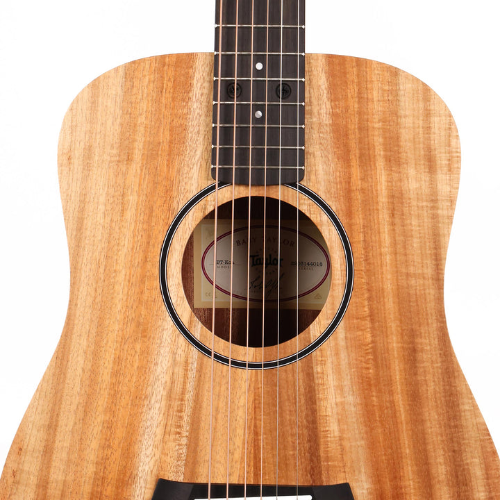 Taylor BT-Koa Baby Taylor Acoustic Natural