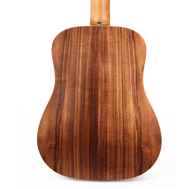 Taylor BT-Koa Baby Taylor Acoustic Natural