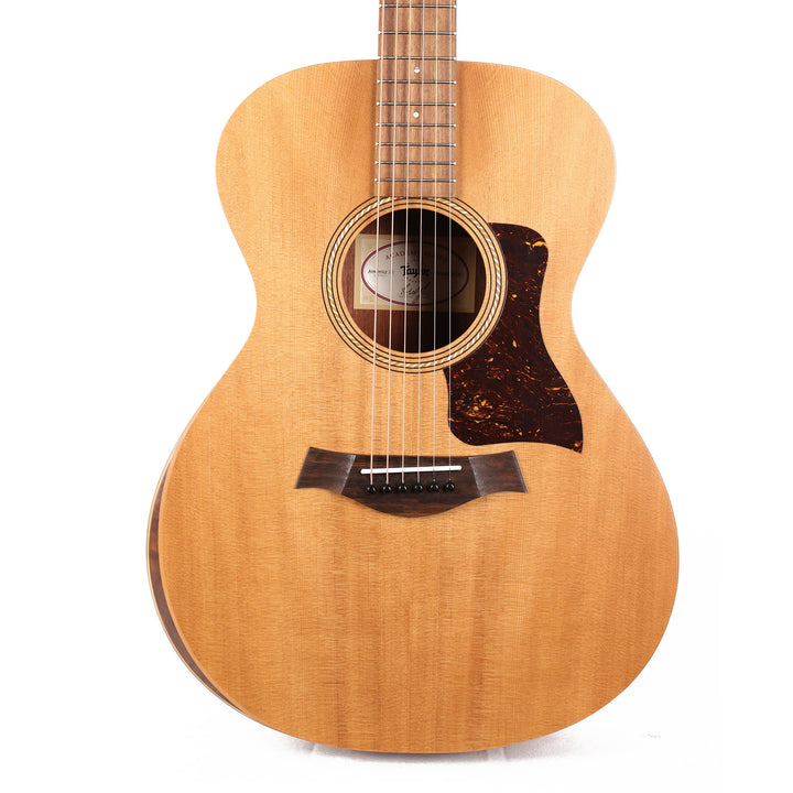 Taylor Academy 12 Grand Concert Acoustic Guitar Natural