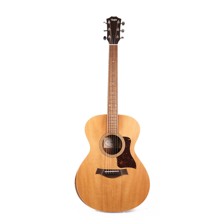 Taylor Academy 12 Grand Concert Acoustic Guitar Natural