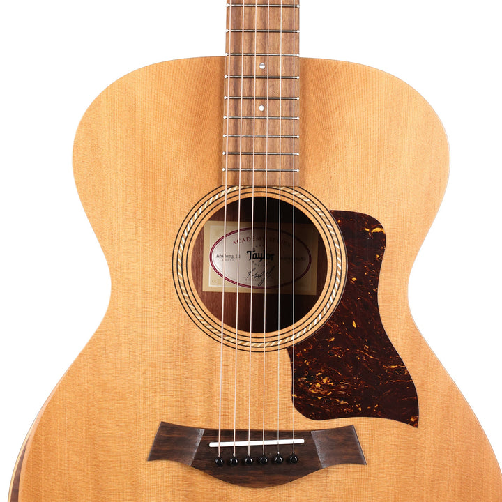 Taylor Academy 12 Grand Concert Acoustic Guitar Natural