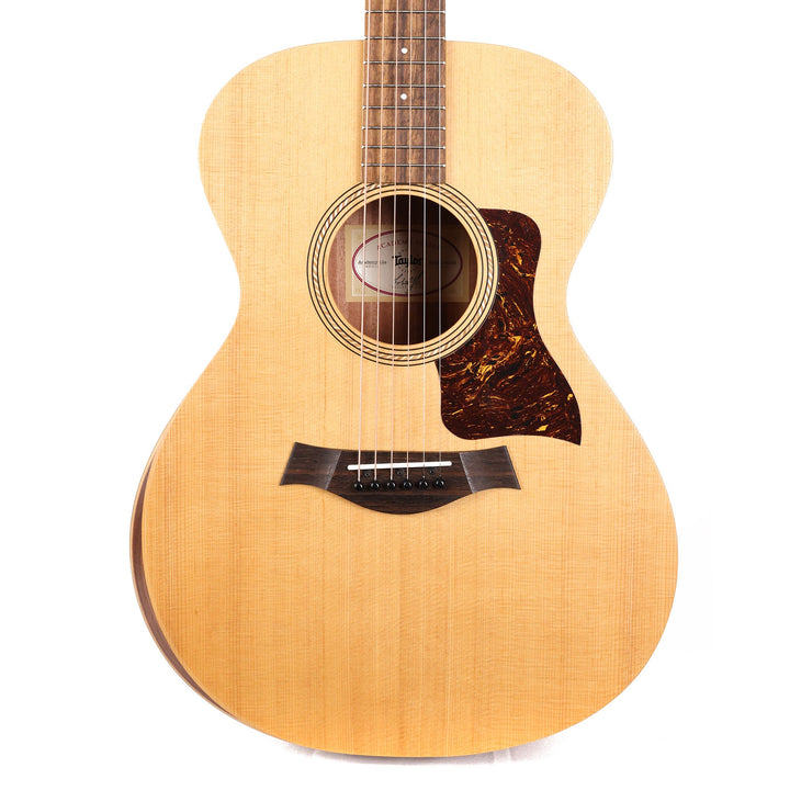 Taylor Academy 12e Grand Concert Acoustic-Electric Guitar Natural