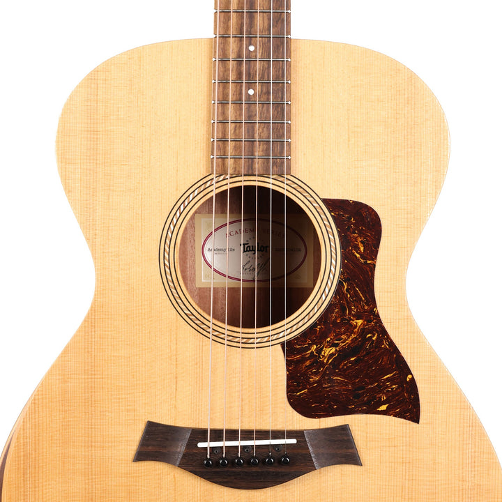 Taylor Academy 12e Grand Concert Acoustic-Electric Guitar Natural