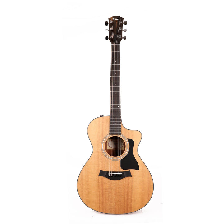 Taylor 112ce Grand Concert Acoustic-Electric Natural