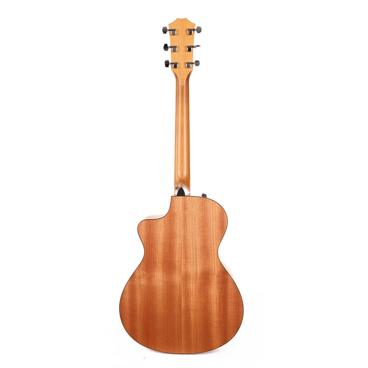 Taylor 112ce Grand Concert Acoustic-Electric Natural