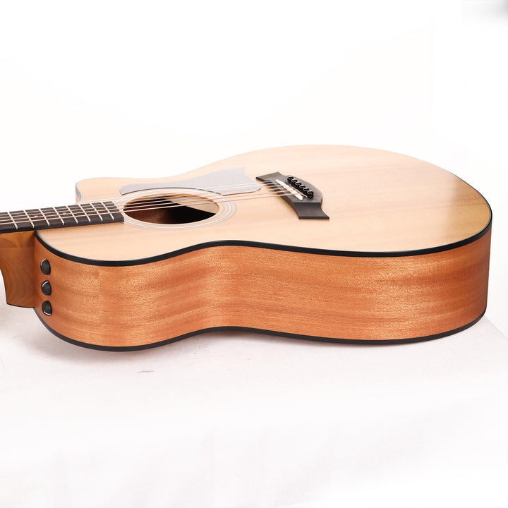 Taylor 112ce Grand Concert Acoustic-Electric Natural