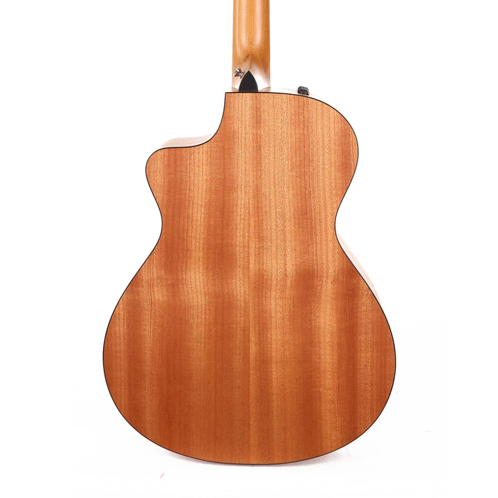 Taylor 112ce Grand Concert Acoustic-Electric Natural