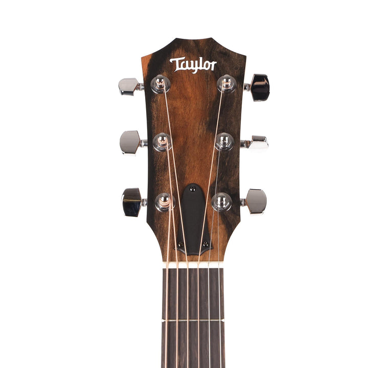 Taylor 114ce Grand Auditorium Acoustic-Electric Natural