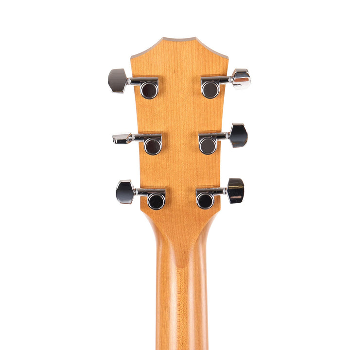 Taylor 114ce Grand Auditorium Acoustic-Electric Natural