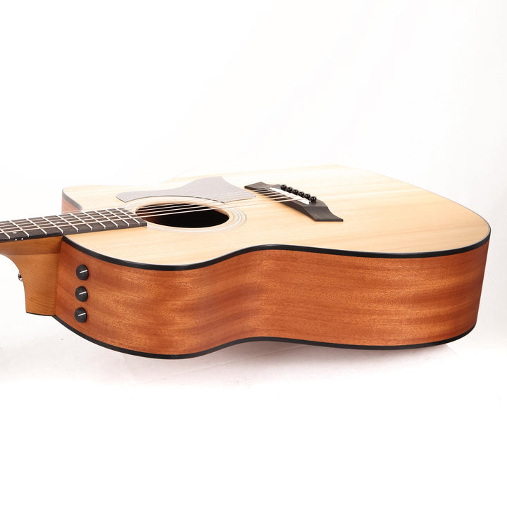 Taylor 114ce Grand Auditorium Acoustic-Electric Natural