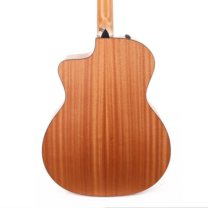 Taylor 114ce Grand Auditorium Acoustic-Electric Natural