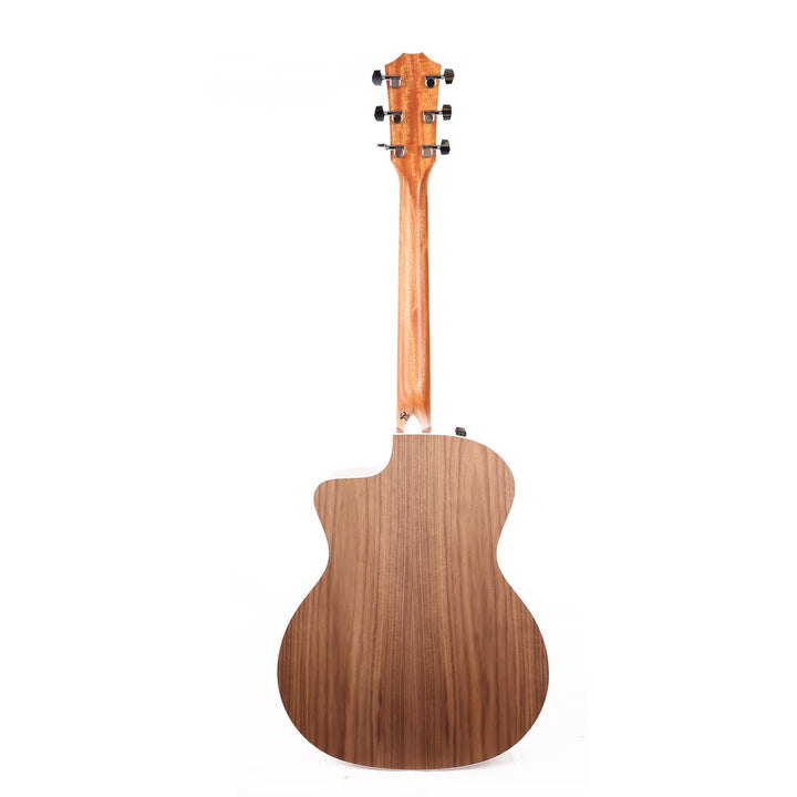 Taylor 214ce Grand Auditorium Acoustic-Electric Natural