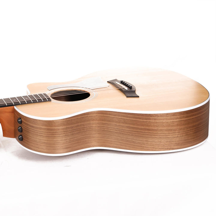 Taylor 214ce Grand Auditorium Acoustic-Electric Natural