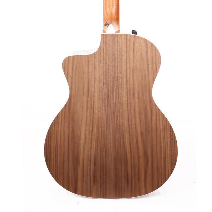 Taylor 214ce Grand Auditorium Acoustic-Electric Natural