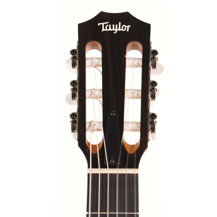 Taylor 214ce-N Grand Auditorium Acoustic-Electric Guitar