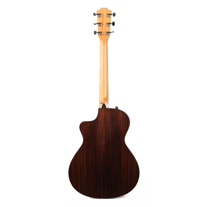 Taylor 212ce Plus Grand Concert Acoustic-Electric Natural