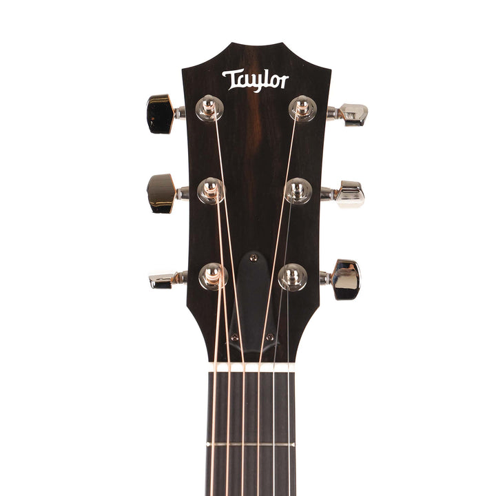 Taylor 212ce Plus Grand Concert Acoustic-Electric Natural