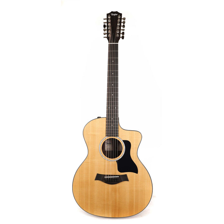 Taylor 254ce Plus 12-String Grand Auditorium Acoustic-Electric Natural