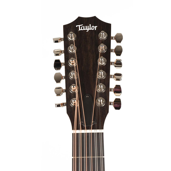 Taylor 254ce Plus 12-String Grand Auditorium Acoustic-Electric Natural