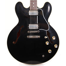 Gibson Custom Shop 1961 ES-335 Reissue VOS Ebony Made 2 Measure