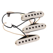 OX4 Single-Coil Pickup Set