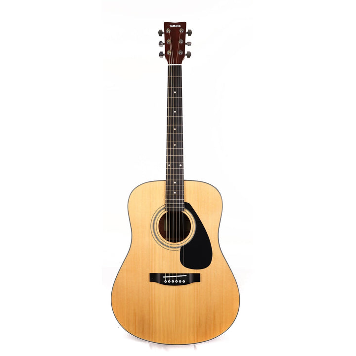 Yamaha F1HC Acoustic Guitar Natural