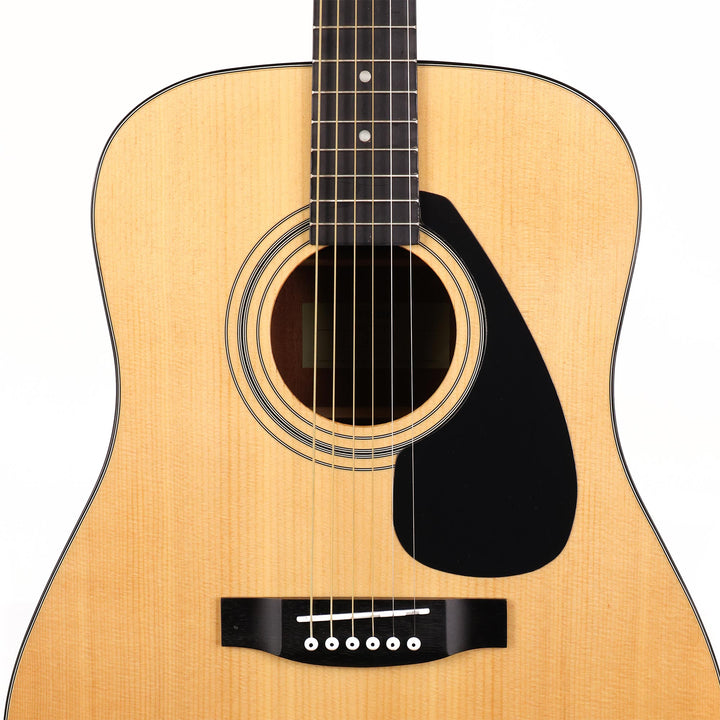 Yamaha F1HC Acoustic Guitar Natural