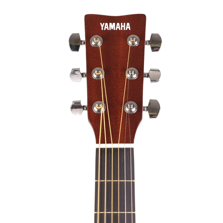 Yamaha F1HC Acoustic Guitar Natural