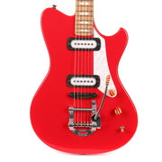 Powers Electric A-Type Guards Red