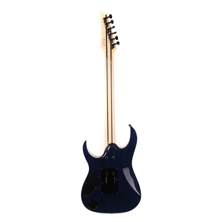 Ibanez j. Custom RG8570 Royal Blue Sapphire