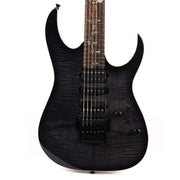 Ibanez j. Custom RG8870 Black Rutile