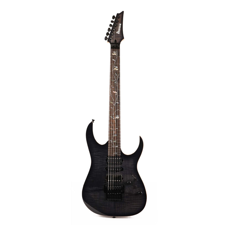 Ibanez j. Custom RG8870 Black Rutile