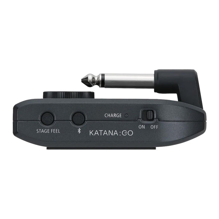 Boss Katana Go Headphone Amplifier