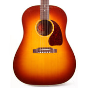 Gibson J-45 Standard Acoustic-Electric Made 2 Measure Iced Tea
